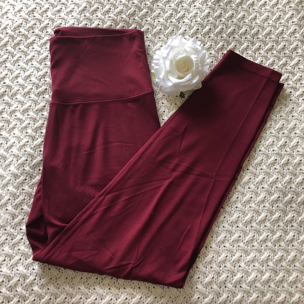 aerie play leggings